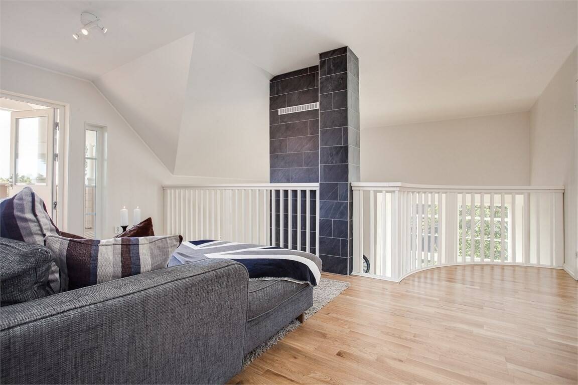 12 rum Villa på Gamla Landsvägen 7A Gamla Kungsängen Upplands-Bro kommun - bild 29