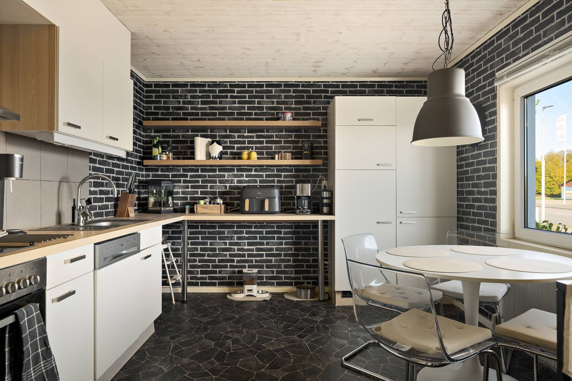 4 rum villa på Skogsvägen 26 Klippan, Klippans kommun - bild 5