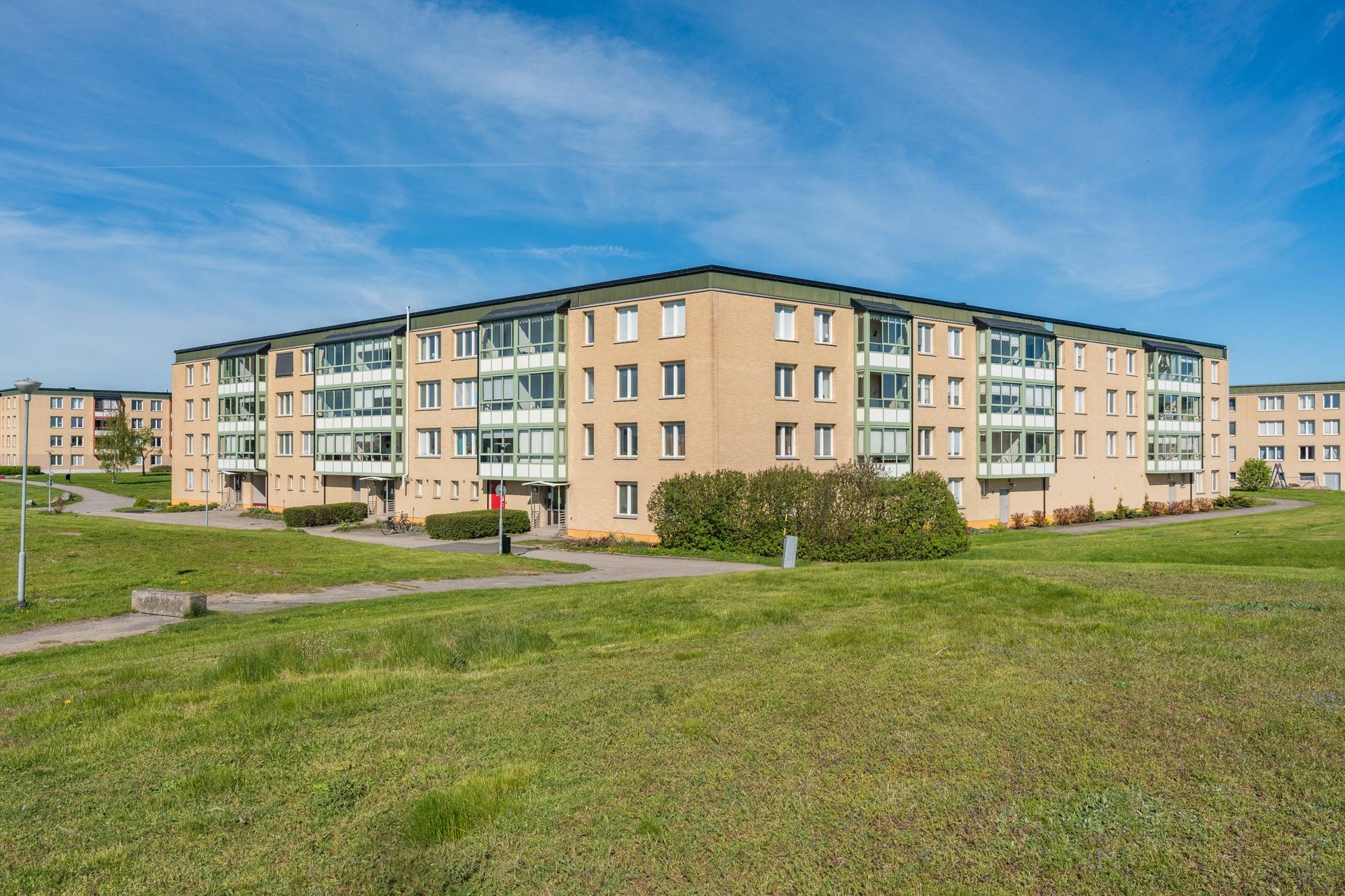 3 rum Lägenhet på Frösängsvägen 70 Frösäng Oxelösunds kommun - bild 19