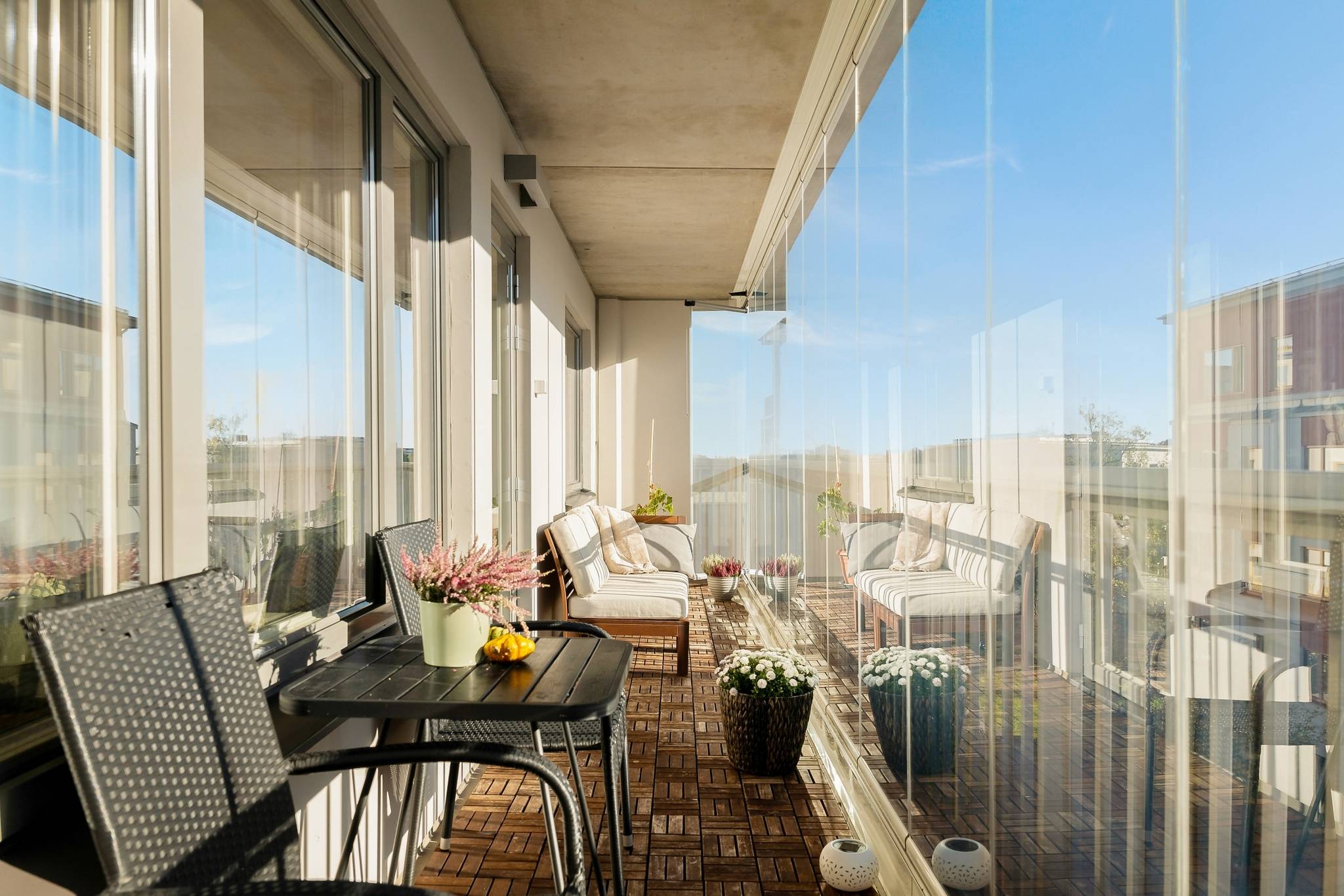 4 rum lägenhet på Forskargränd 6 Sundbyberg - Ursvik, Sundbybergs kommun - bild 2