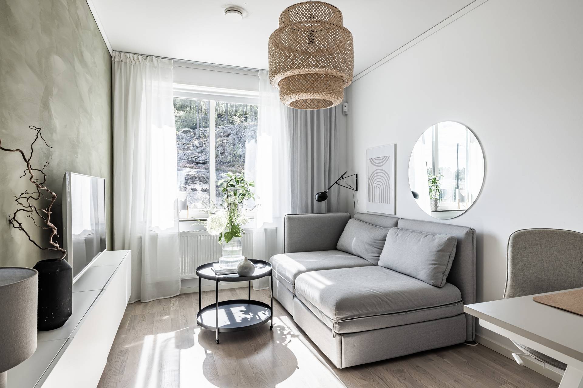 5 rum Radhus på Vardövägen 128 Vega Haninge kommun - bild 58