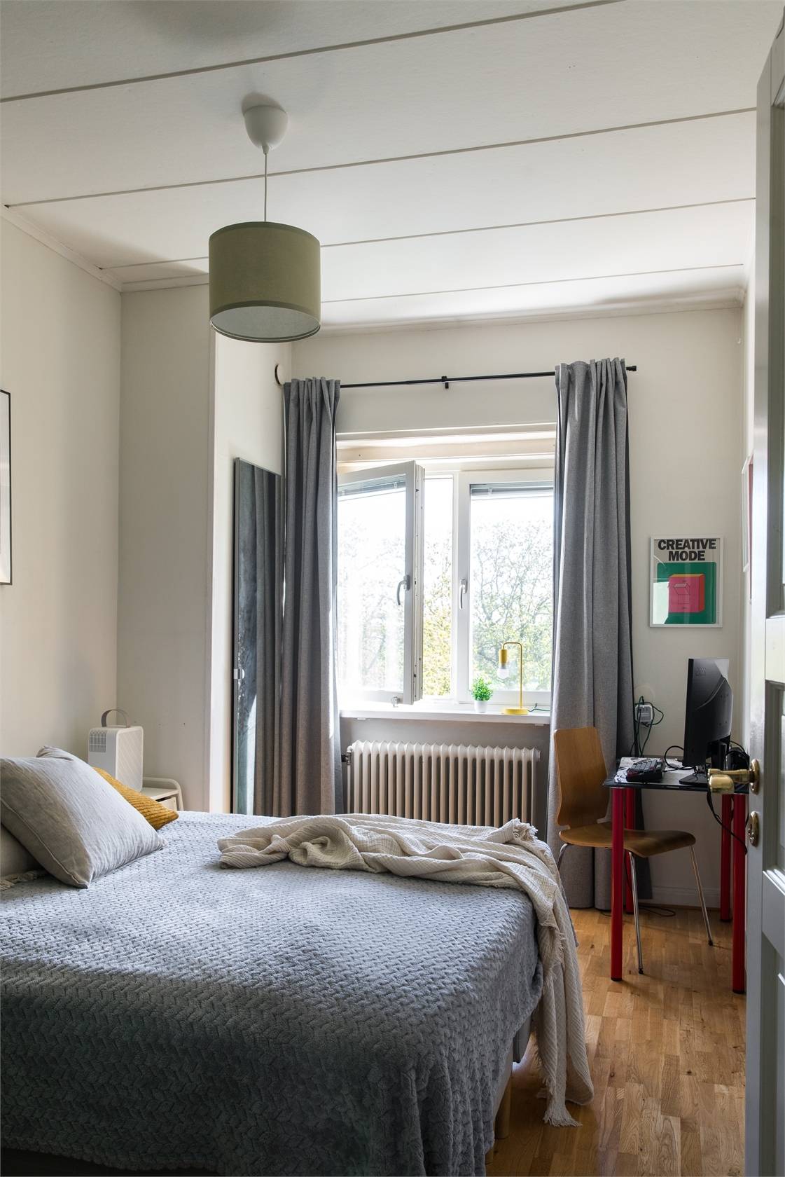 2 rum Lägenhet på Lönngatan 40 B Lönngården Malmö kommun - bild 11