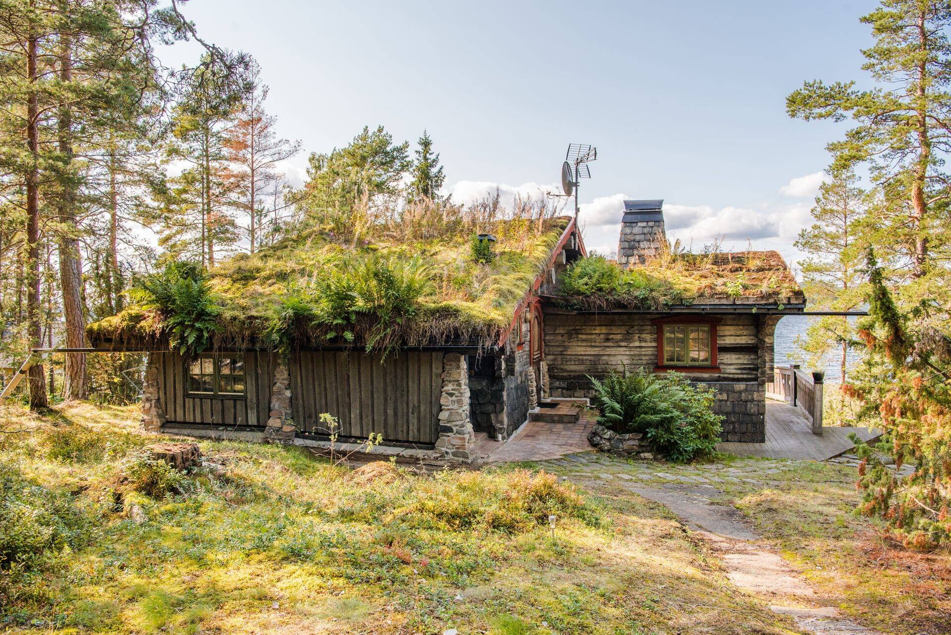 3 rum Fritidshus på Åsundaön 495 Åsundaön Karlstads kommun - bild 15