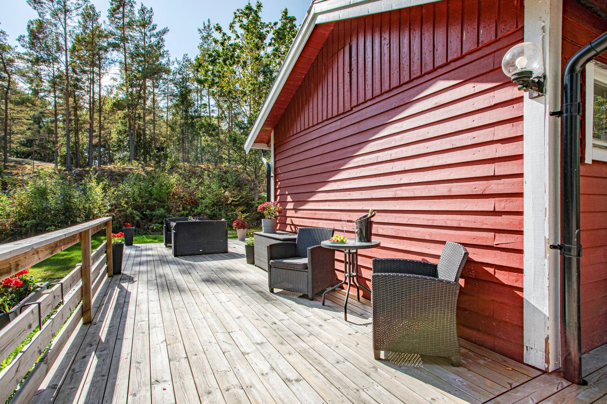 4 rum Villa på Rågårdskärrsvägen 16 Ingarö - Ingaröstrand Värmdö kommun - bild 21