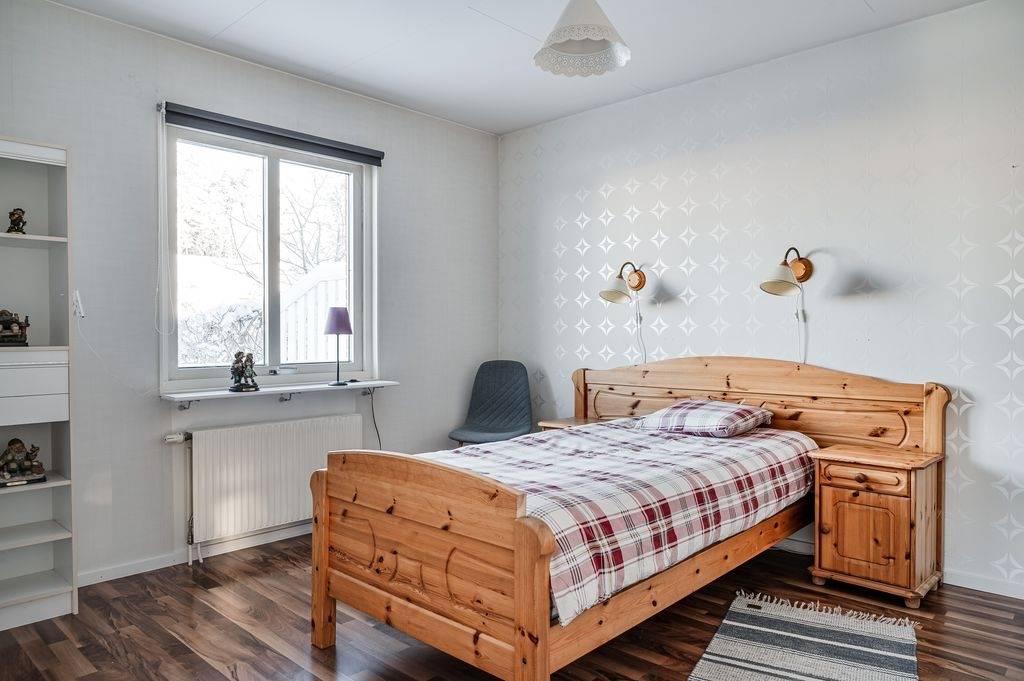 2 rum Lägenhet på Betesvägen 16 Brogården Tidaholms kommun - bild 20