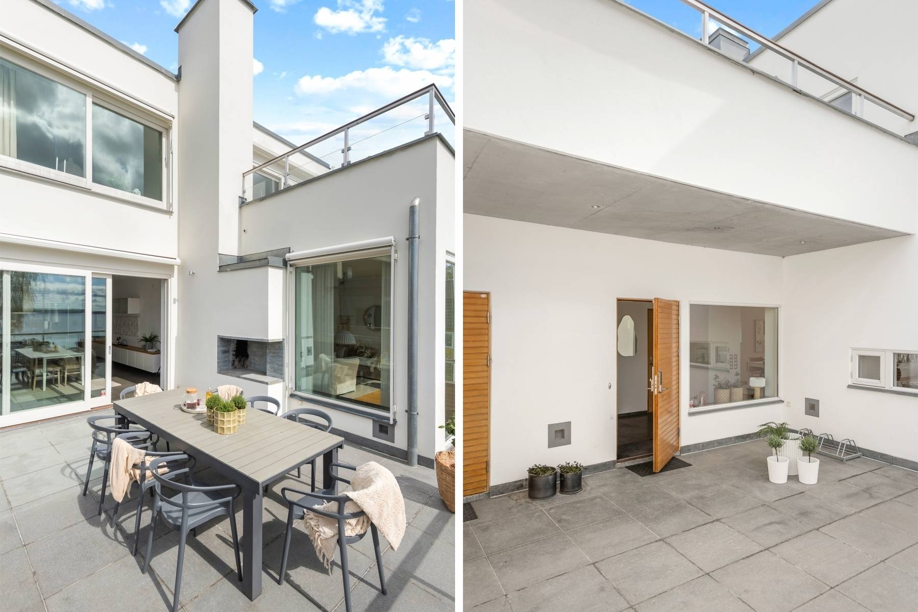 8 rum Villa på Drakskeppsvägen 25A Viggbyholm - Sjösidan Täby kommun - bild 20