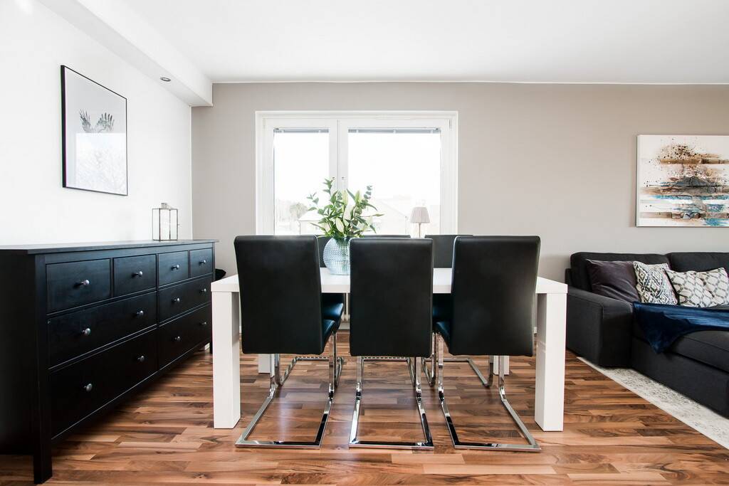 2 rum Lägenhet på Gustavsgatan 30A Centralt Karlskoga kommun - bild 23