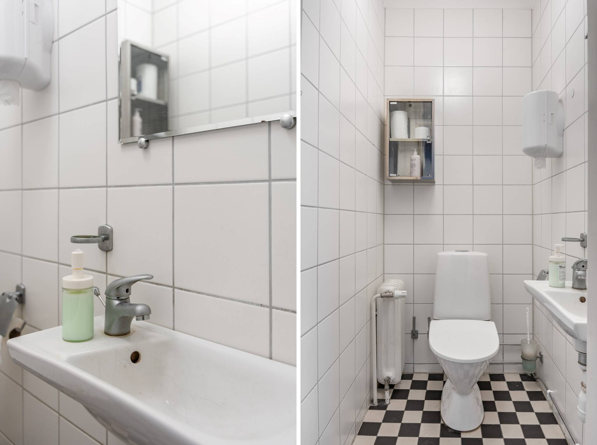 99 m² Lägenhet på Davidshallsgatan 15 (Bostadsrättslokal) Davidshall Malmö kommun - bild 15