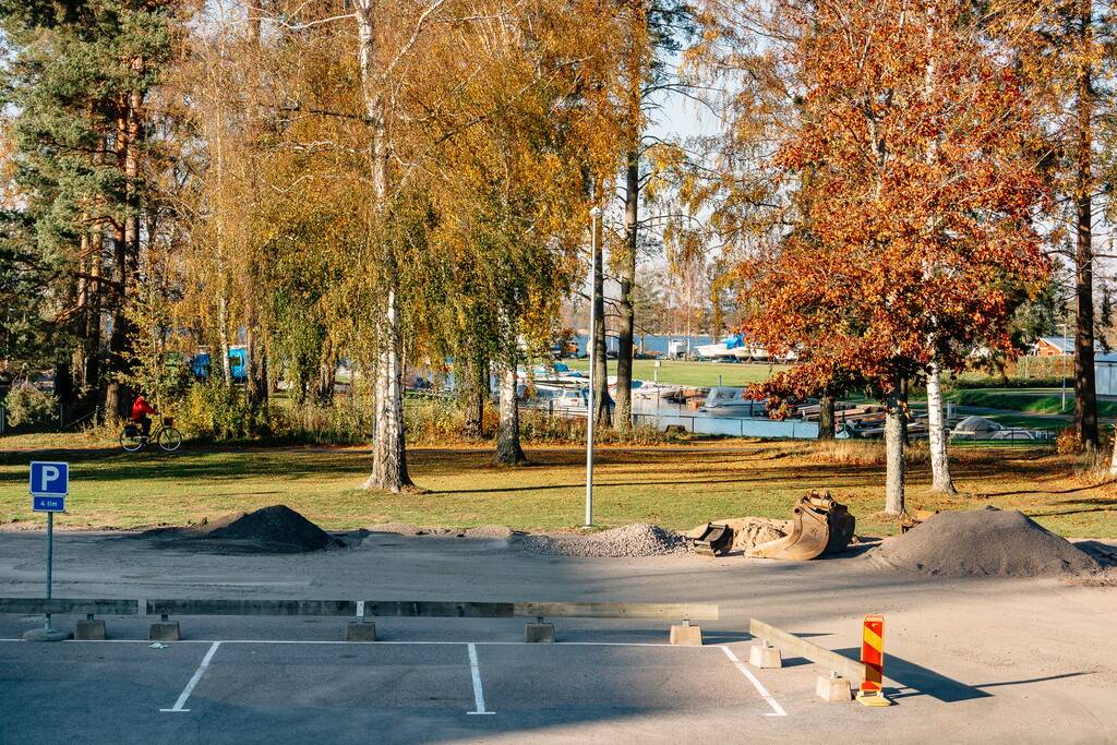 3 rum Lägenhet på Smedjegatan 36 B Karlsborg Karlsborgs kommun - bild 13