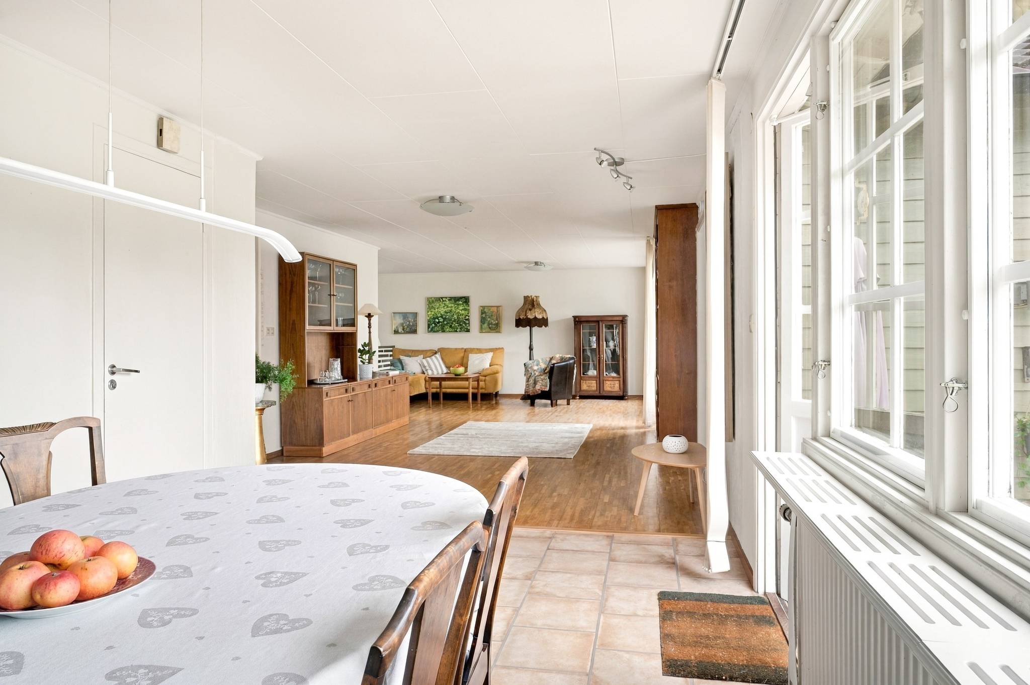 4 rum Villa på Jägarevägen 5 Stråvalla - Frillesås Varbergs kommun - bild 13