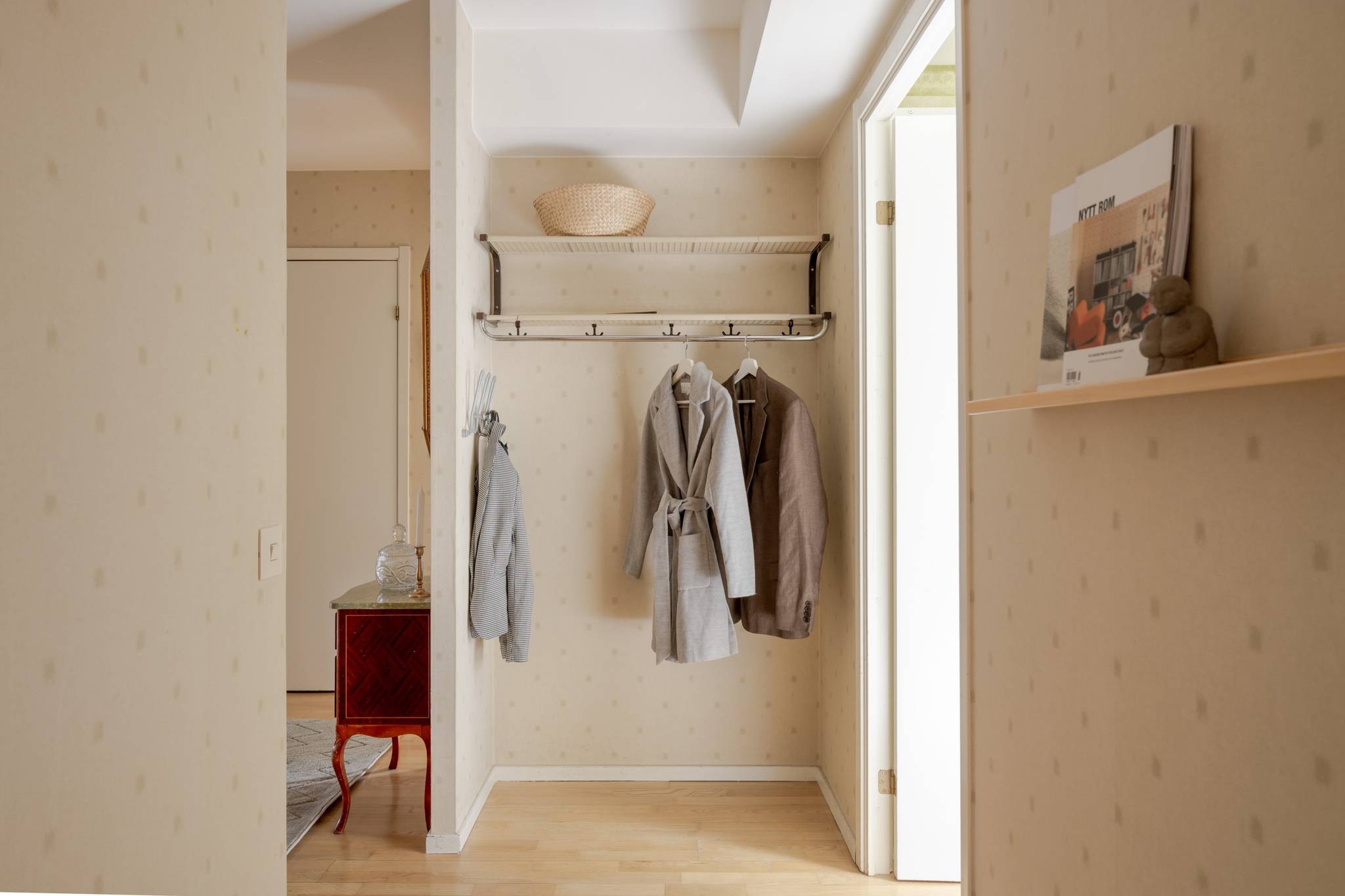4 rum Lägenhet på Åsögatan 107 Södermalm - Skanstull Stockholms kommun - bild 28