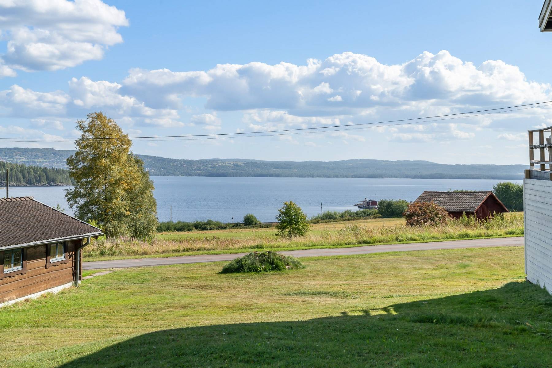3 rum Villa på Strandvägen 27 Vikarbyn Rättviks kommun - bild 8