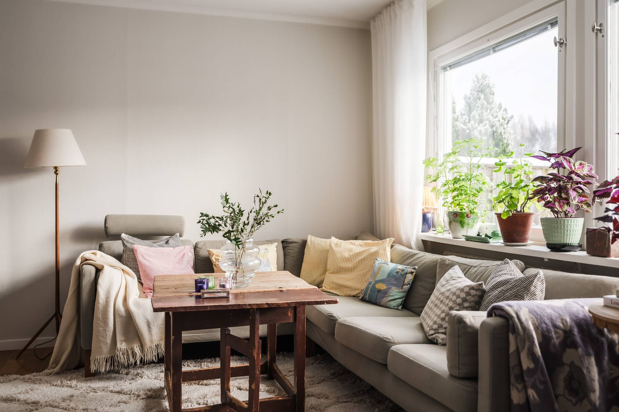 4 rum Radhus på Lerduvevägen 14 Sörby Gävle kommun - bild 11