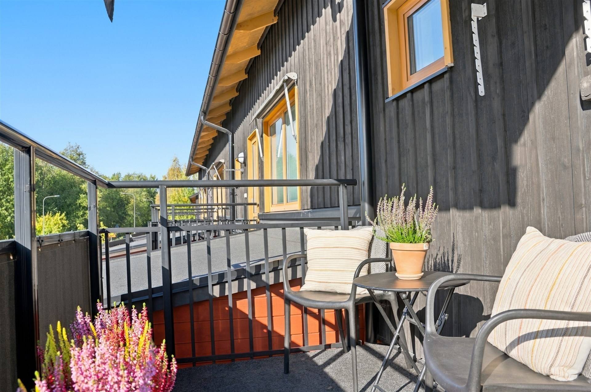 5 rum Radhus på Mjälgavägen 101H Årby Borlänge kommun - bild 29