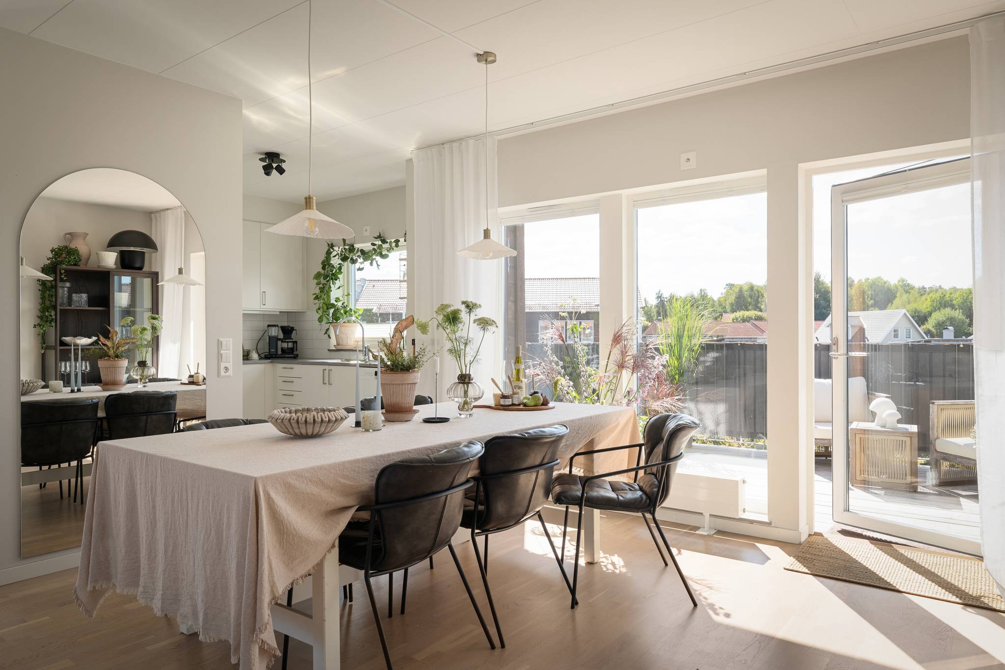 4 rum Lägenhet på Tångräkans gård 4B Getskär Stenungsunds kommun - bild 2