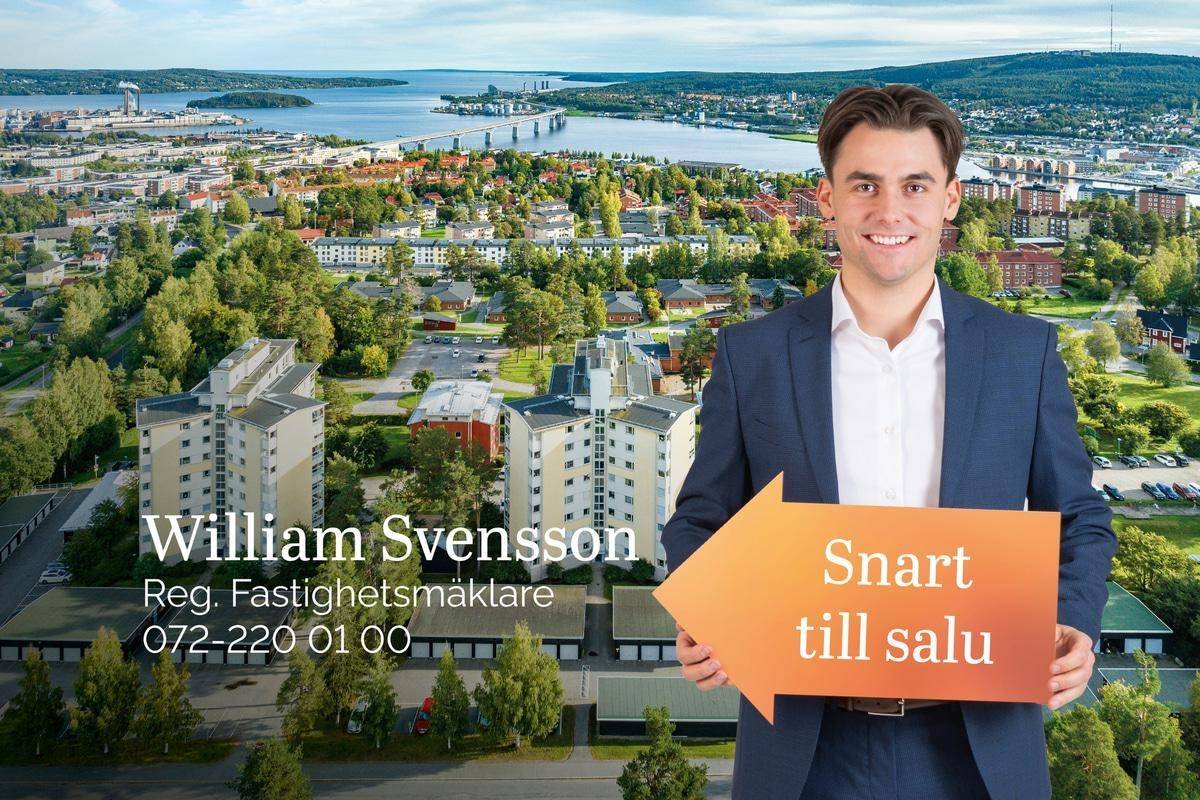 Sundsvall, Sundsvalls kommun