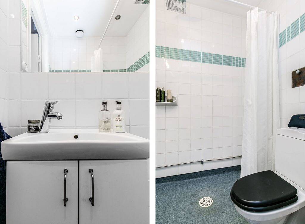 2 rum Lägenhet på Kronobergsgatan 16 Kungsholmen Stockholms kommun - bild 17