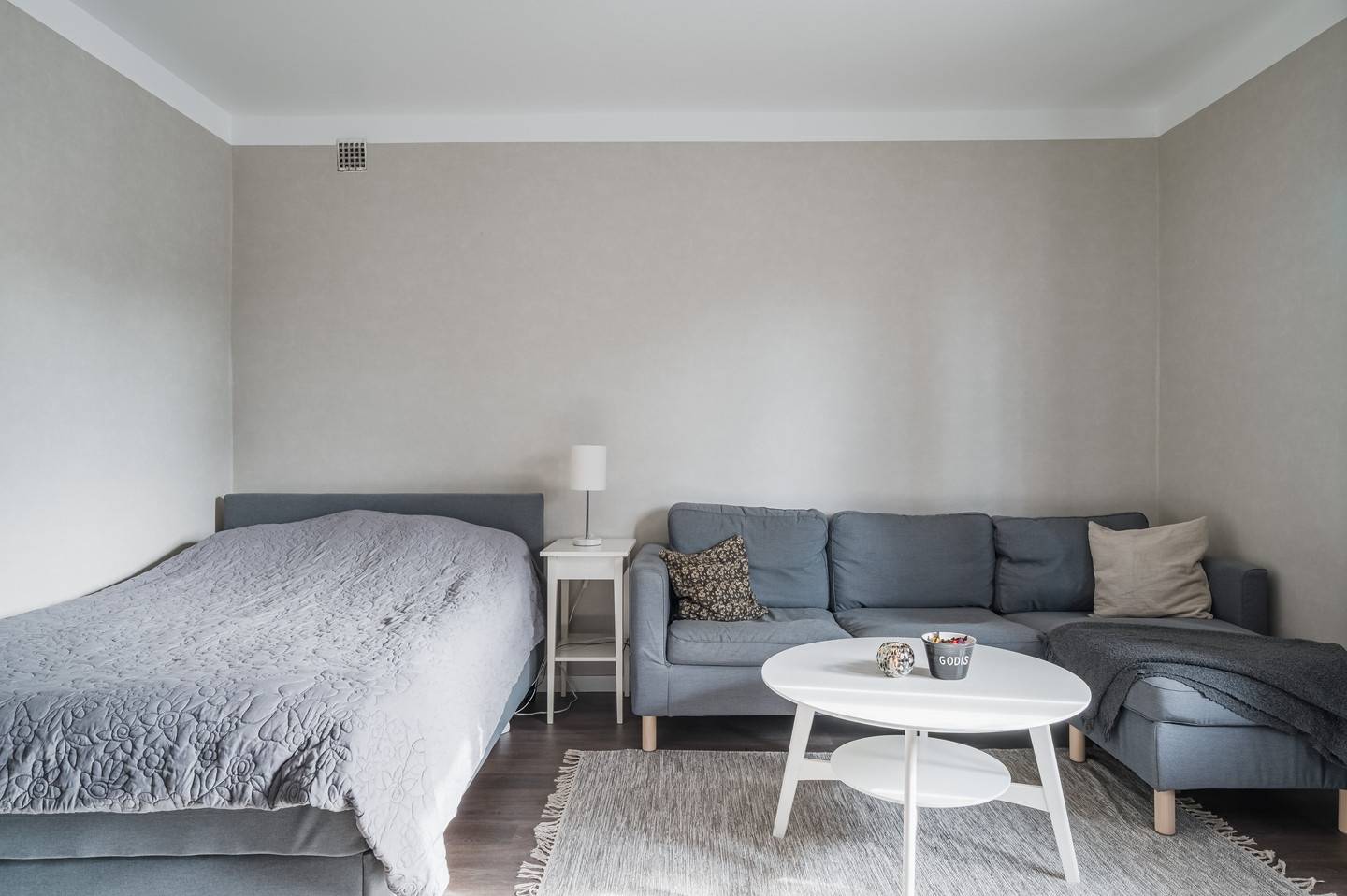 1 rum Lägenhet på Allégatan 1B Centrum. Smedjebackens kommun - bild 13