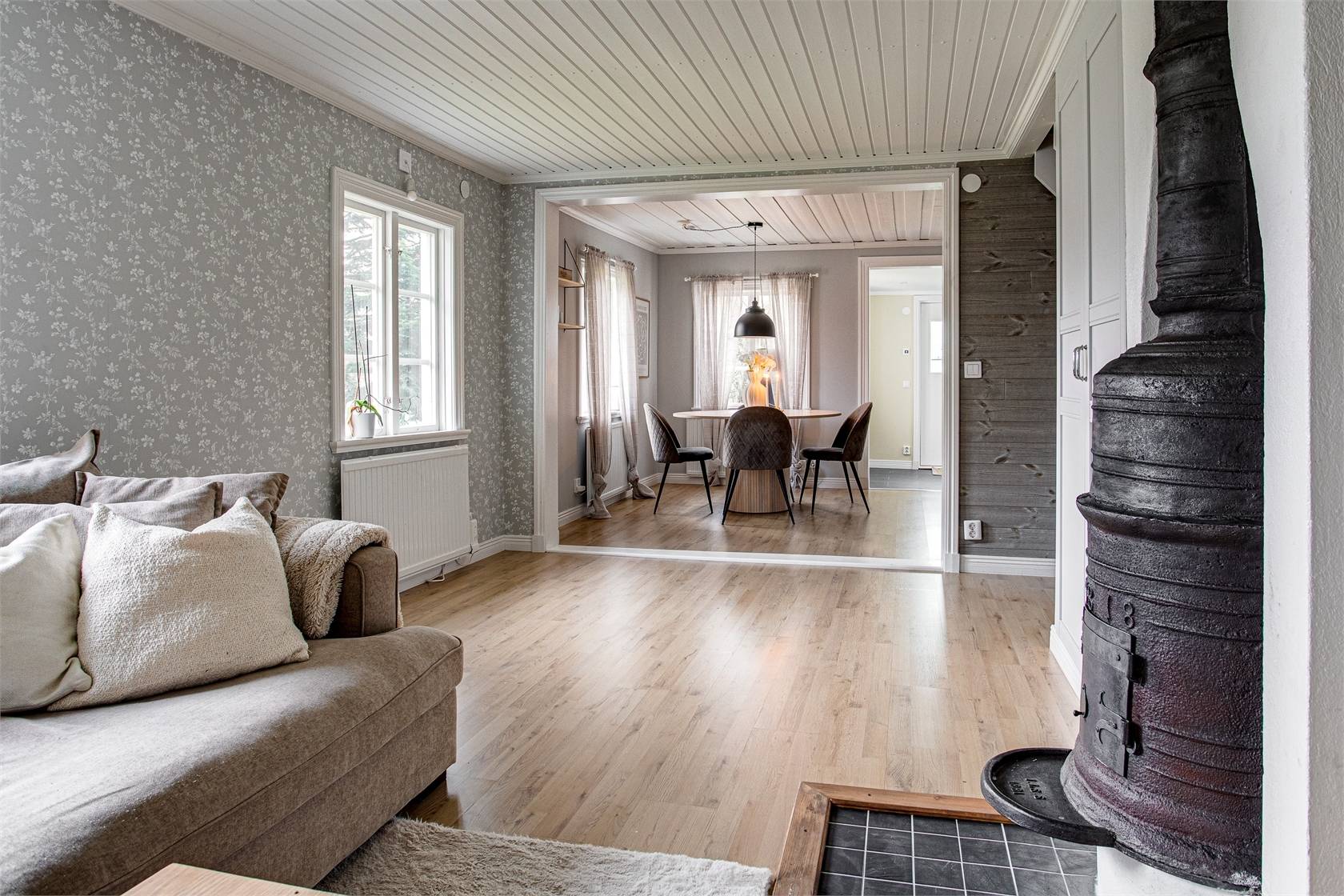3 rum Villa på Bergslagsgatan 63 Nora Nora kommun - bild 32