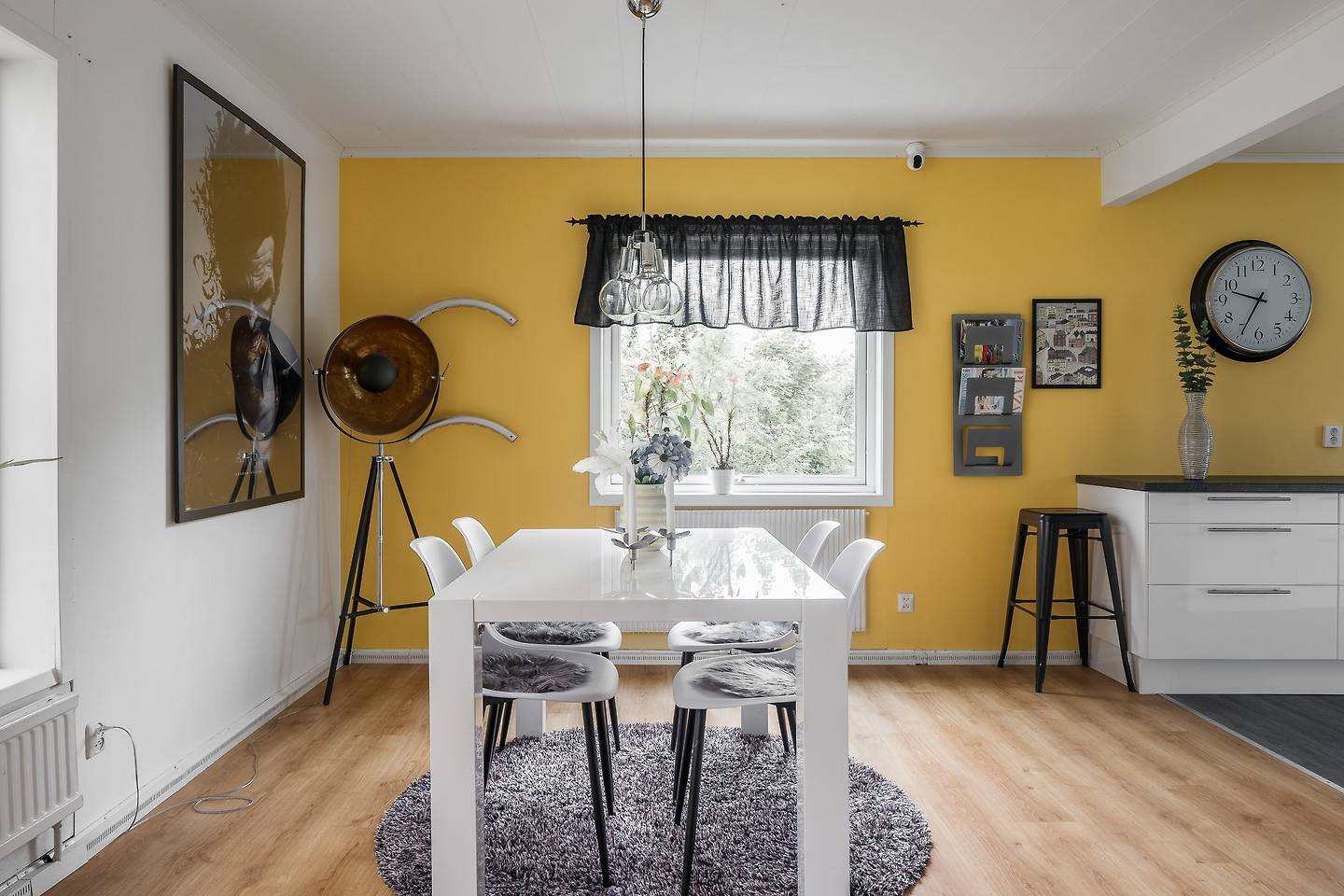 5 rum Villa på Järnvägsgatan 4 Kinnarp/slutarp Falköpings kommun - bild 11