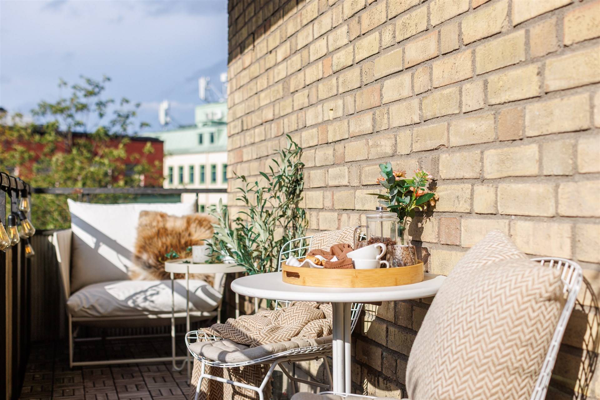 2 rum Lägenhet på Sankt Göransgatan 153, 5 tr Kungsholmen / Stadshagen Stockholms kommun - bild 13
