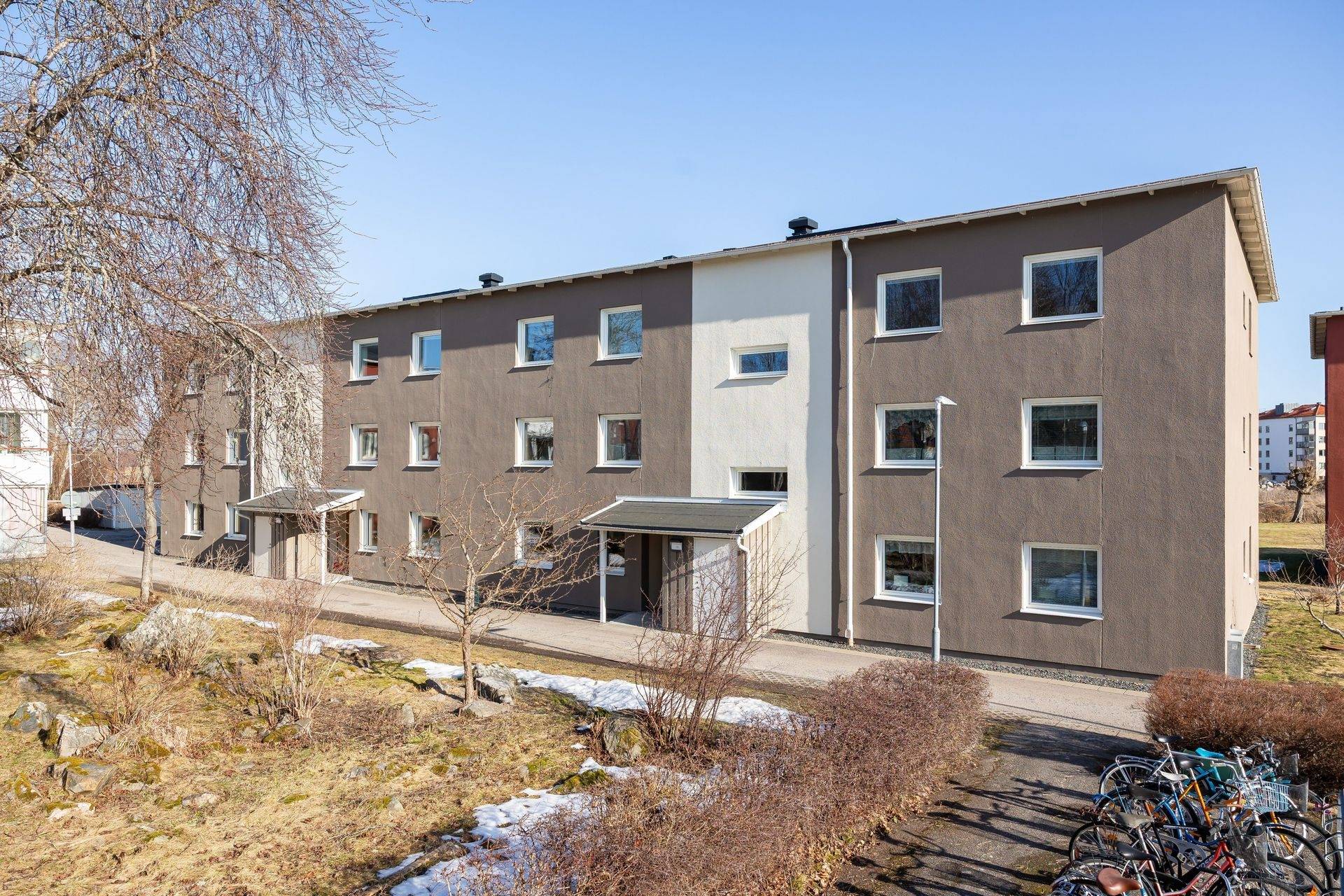 3 rum Lägenhet på Gammelhusgatan 1D Östhammar Östhammars kommun - bild 18