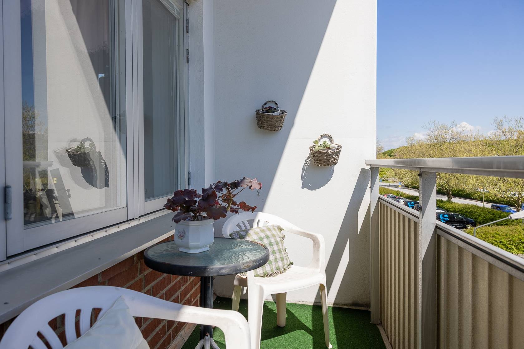 2 rum Lägenhet på Lorensborgsgatan 5E Lorensborg Malmö kommun - bild 13