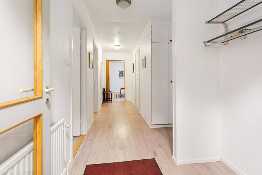 7 rum Villa på Mossvägen 22 Triangelområdet Kiruna kommun - bild 4