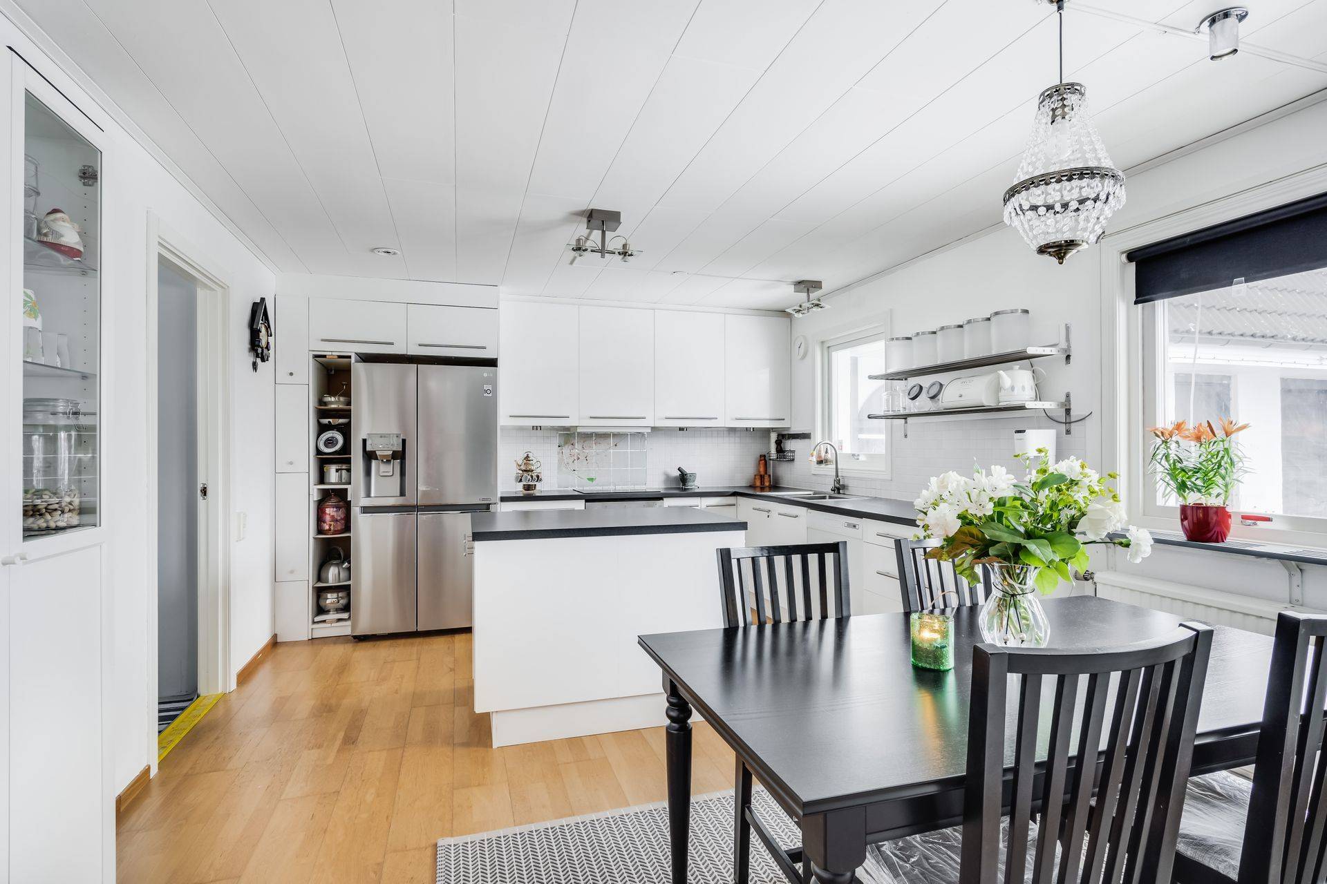 6 rum Villa på Mistelvägen 1 Klöxhult Älmhults kommun - bild 6