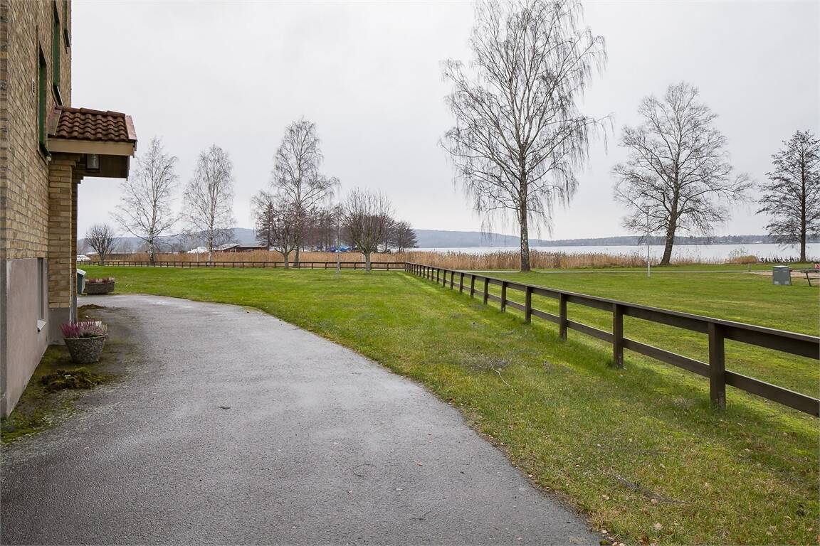 3 rum Lägenhet på Smedjegatan 20 Södra Skogen Karlsborgs kommun - bild 3