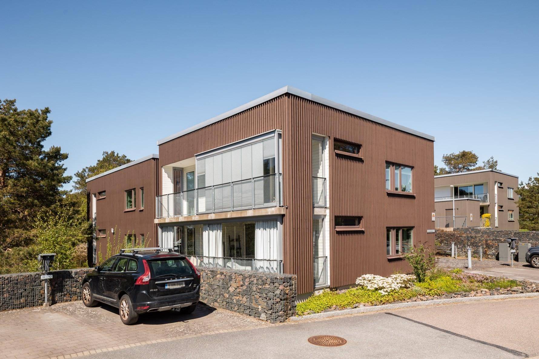 Västra Frölunda, Göteborgs kommun