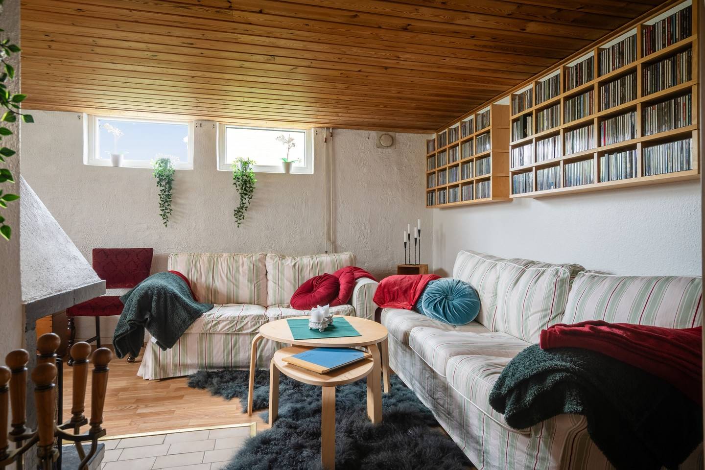 5 rum Villa på Ekvägen 10 Sundstorp Säffle kommun - bild 50