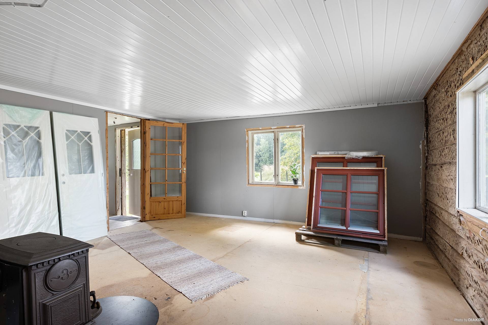 2 rum Gård/skog på Ryttarevägen 40 Kättilstorp Falköpings kommun - bild 5