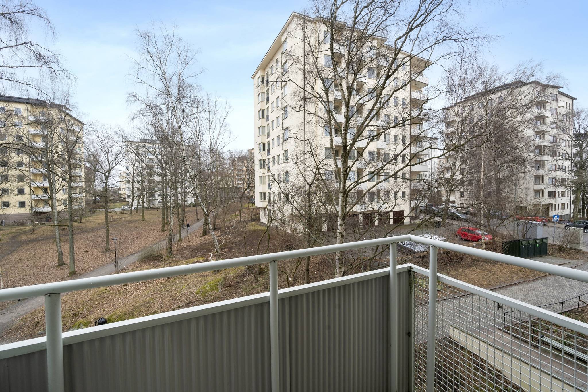 3 rum Lägenhet på Furusundsgatan 9, 2 tr Gärdet/Östermalm Stockholms kommun - bild 9
