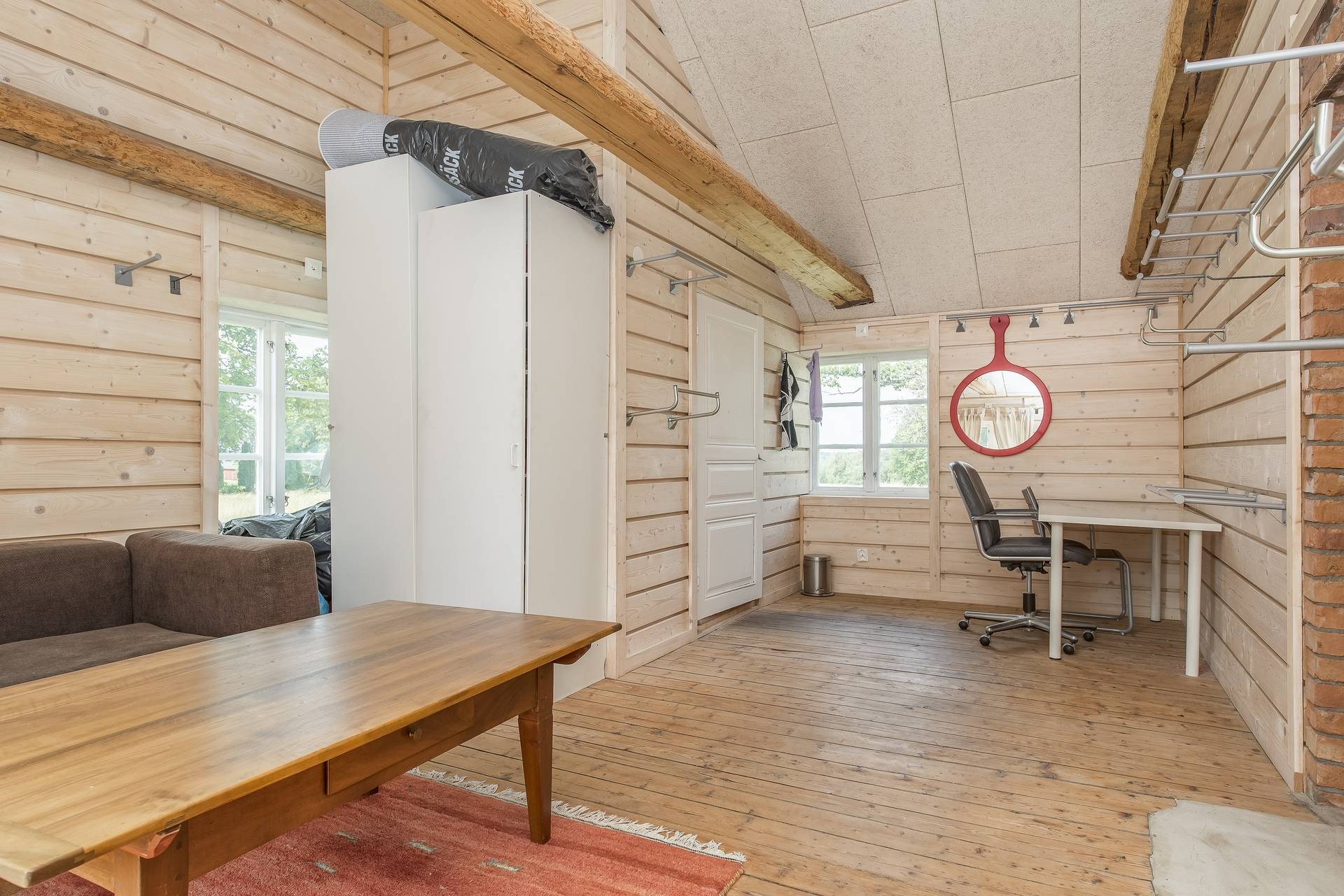 Gård/skog på Gölingstorp Norrgården 1 Nittorp Tranemo kommun - bild 44