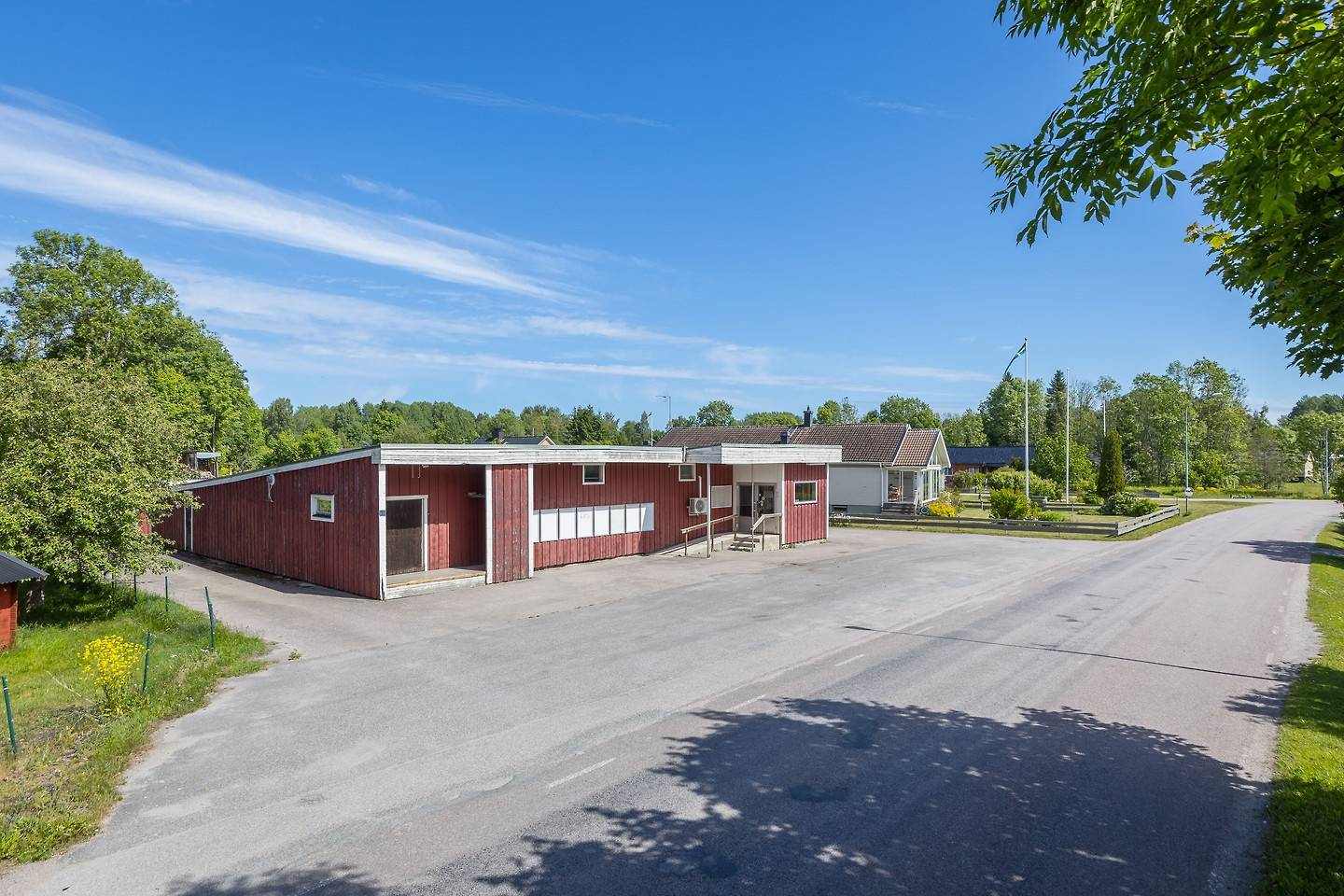 4 rum Villa på Gårdskärsvägen 31 & 33 Gårdskär Älvkarleby kommun - bild 41
