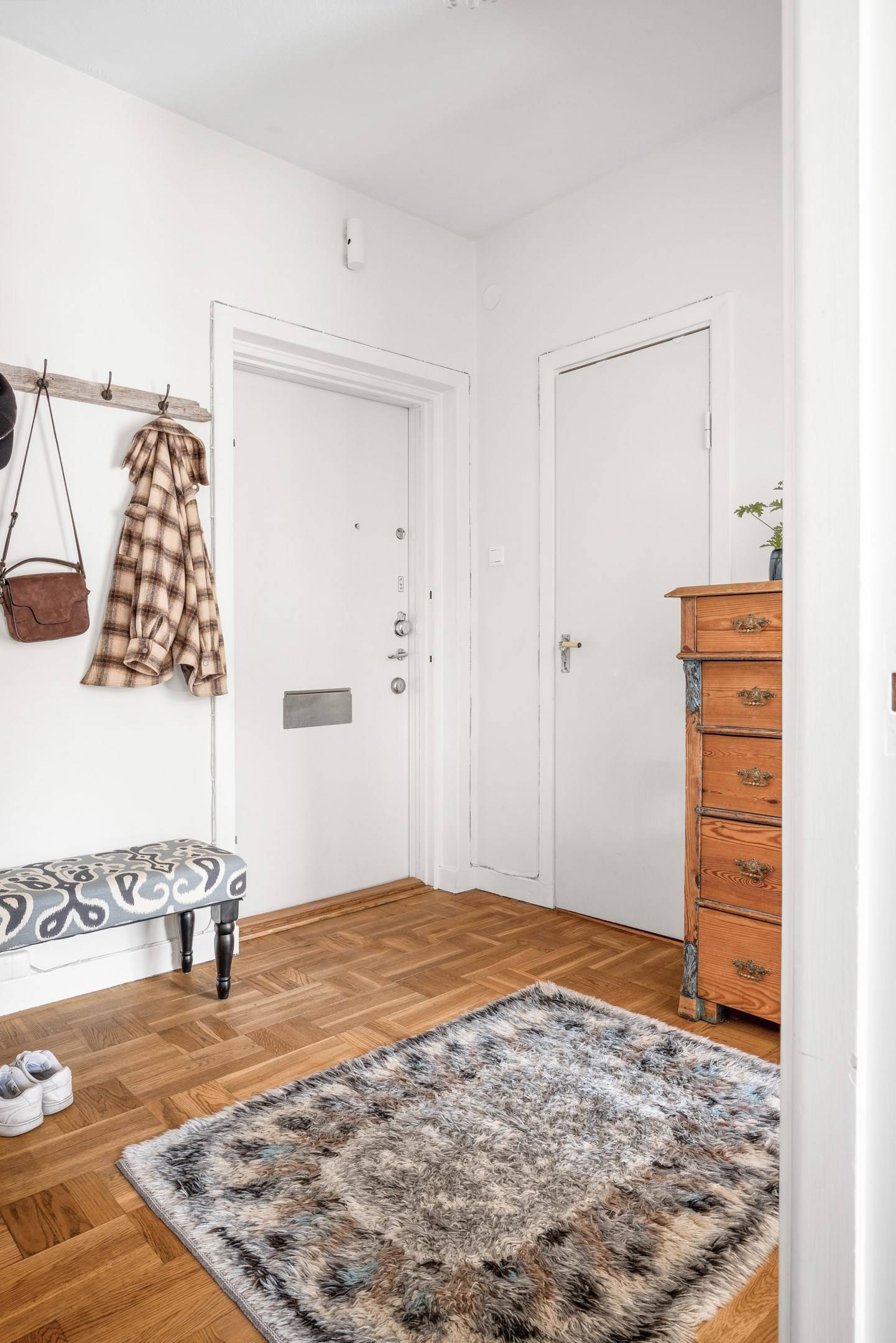 1 rum Lägenhet på Torkelsgatan 8C Fålhagen Uppsala kommun - bild 7