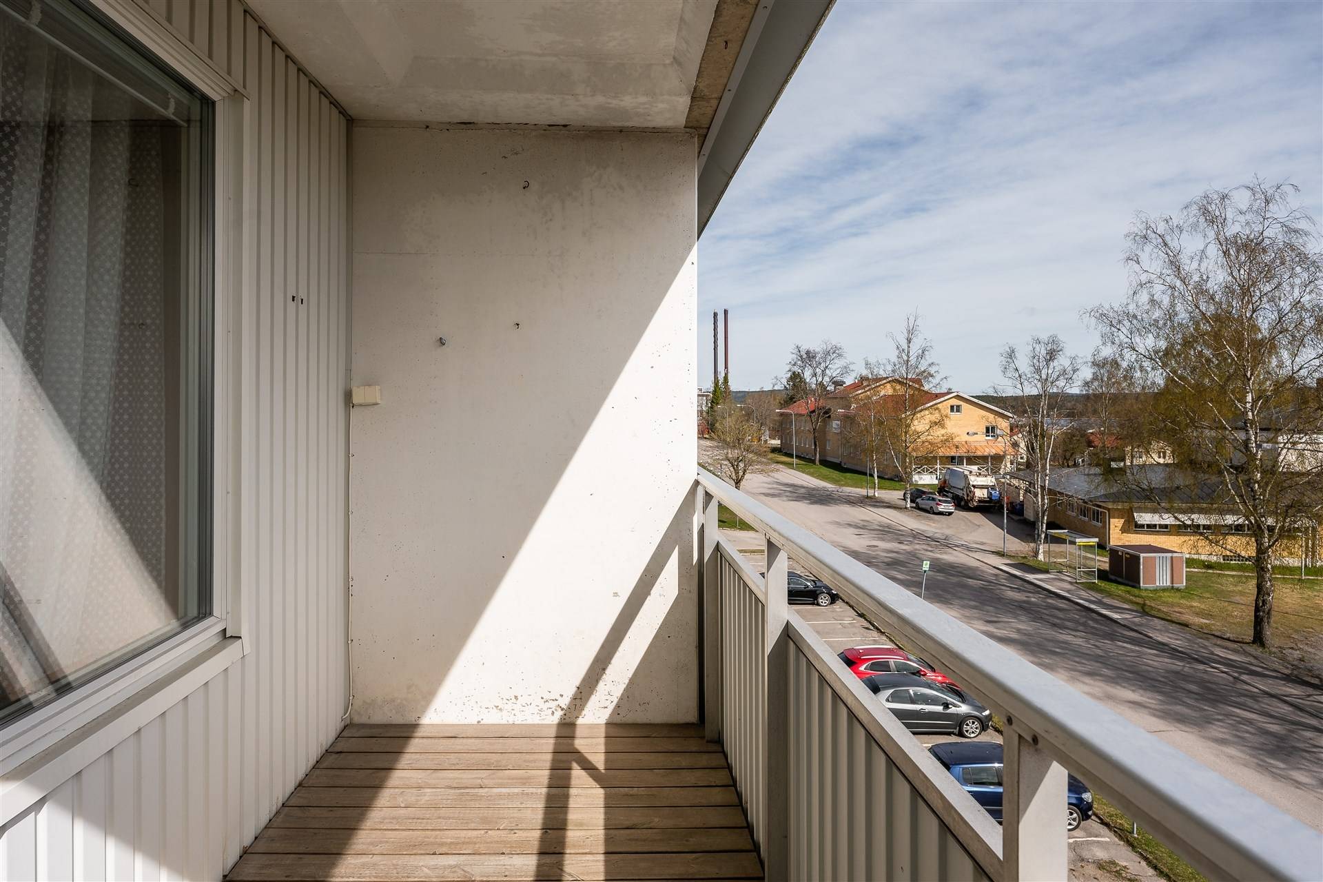2 rum Lägenhet på Murbergsvägen 7 Murberget Härnösands kommun - bild 11