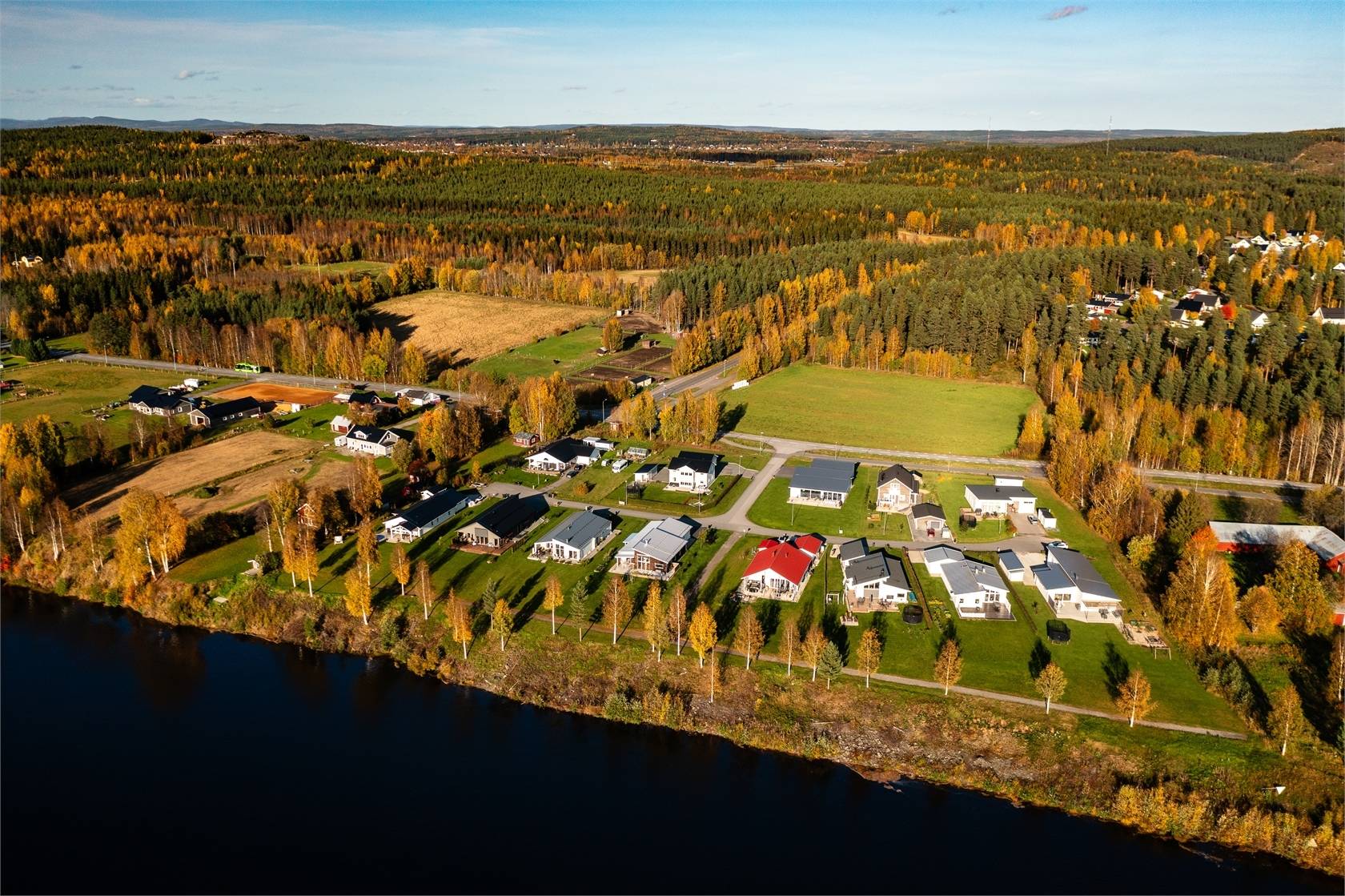 6 rum Villa på Hornvägen 2 Sävast Bodens kommun - bild 5