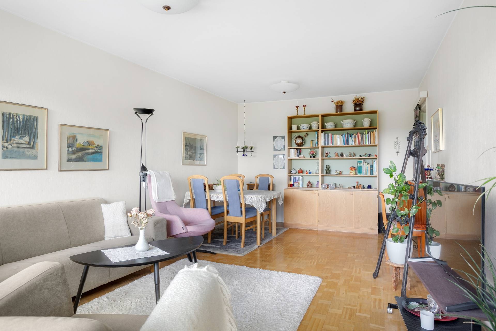 3 rum Lägenhet på Legendvägen 13 Kallhäll Järfälla kommun - bild 7