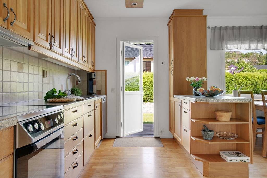 8 rum Villa på Rubinvägen 2 Myggenäs Tjörns kommun - bild 8