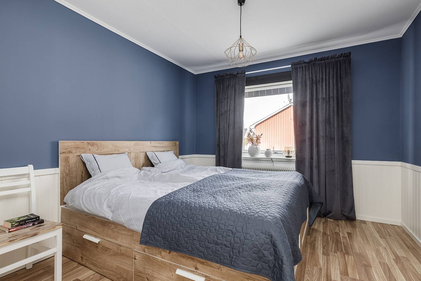 6 rum Villa på Siriusvägen 18 Nolby-kvissleby Sundsvalls kommun - bild 25