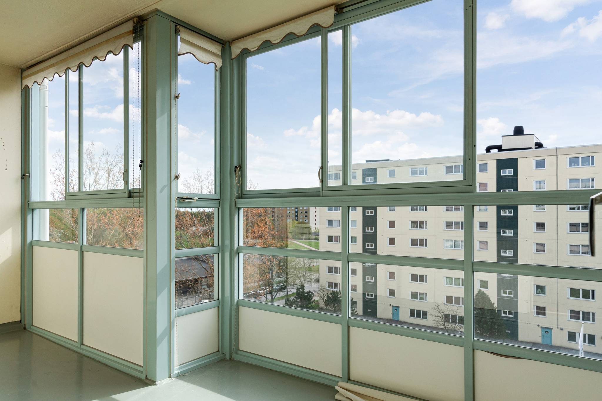 3 rum Lägenhet på Sjöblads väg 15 Rosengård Malmö kommun - bild 17