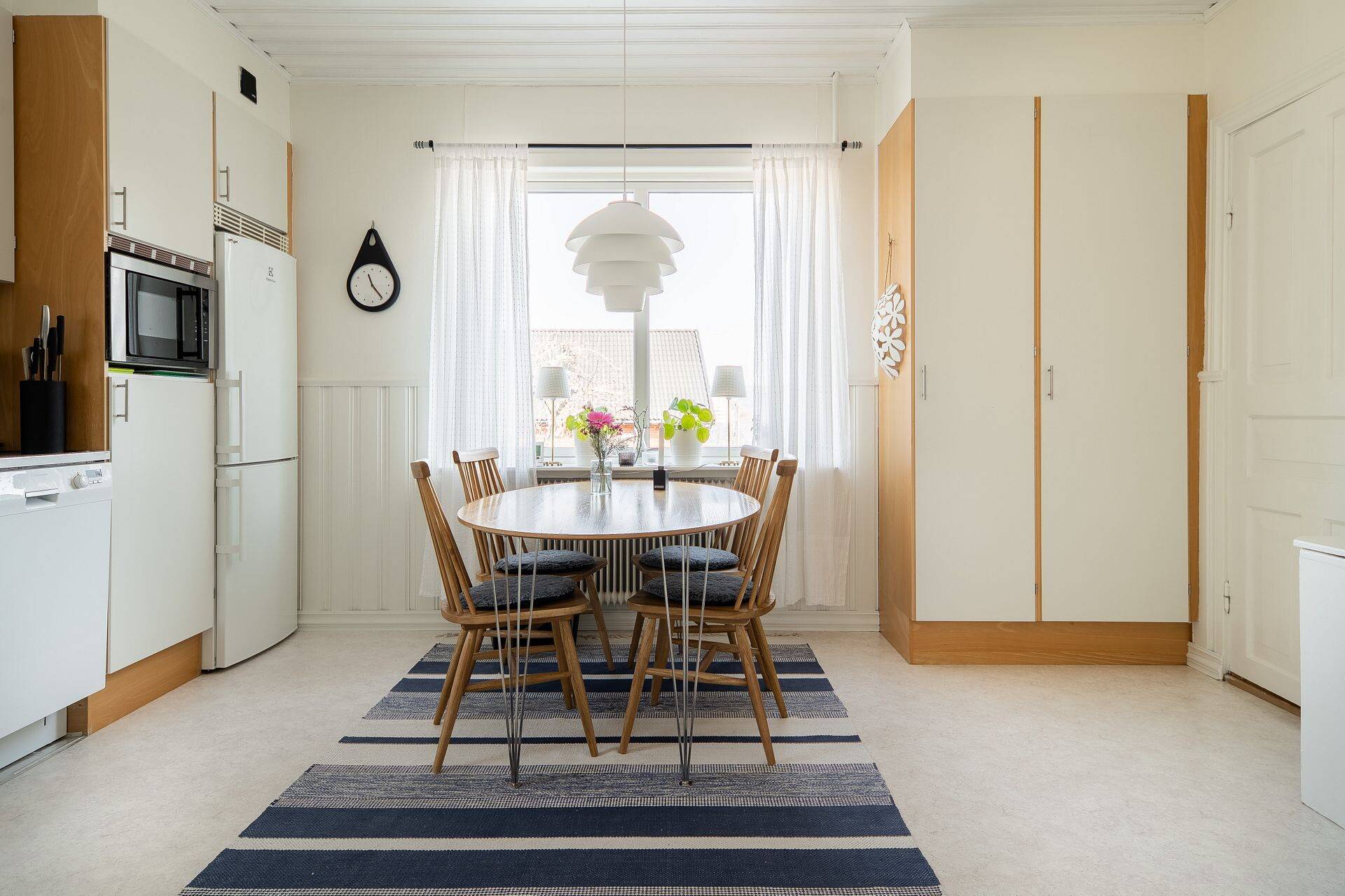 4 rum Villa på Läktvägen 4 Skidsta Örnsköldsviks kommun - bild 9