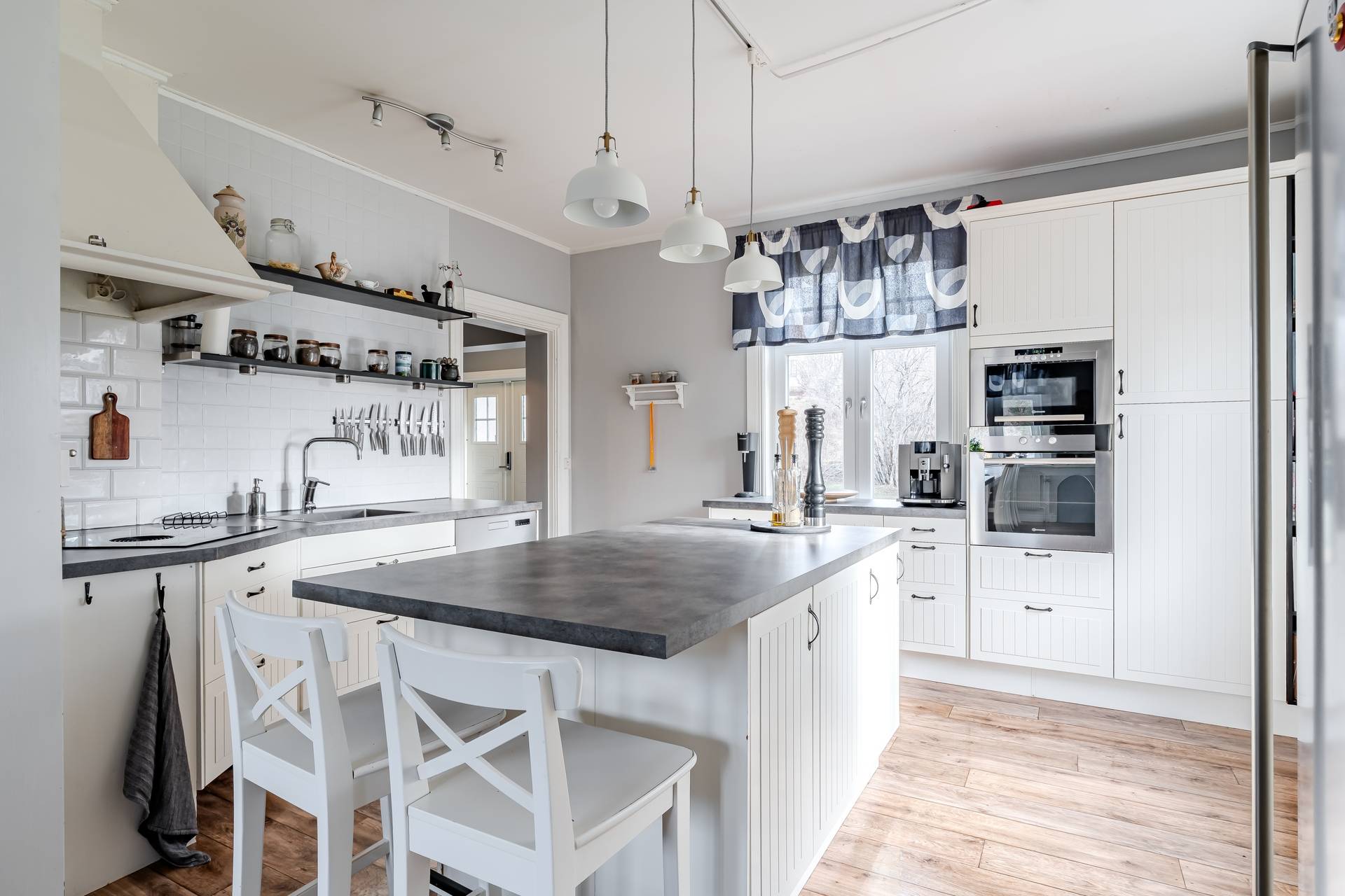7 rum Villa på Rosenlundsvägen 8 Brunflo Östersunds kommun - bild 7