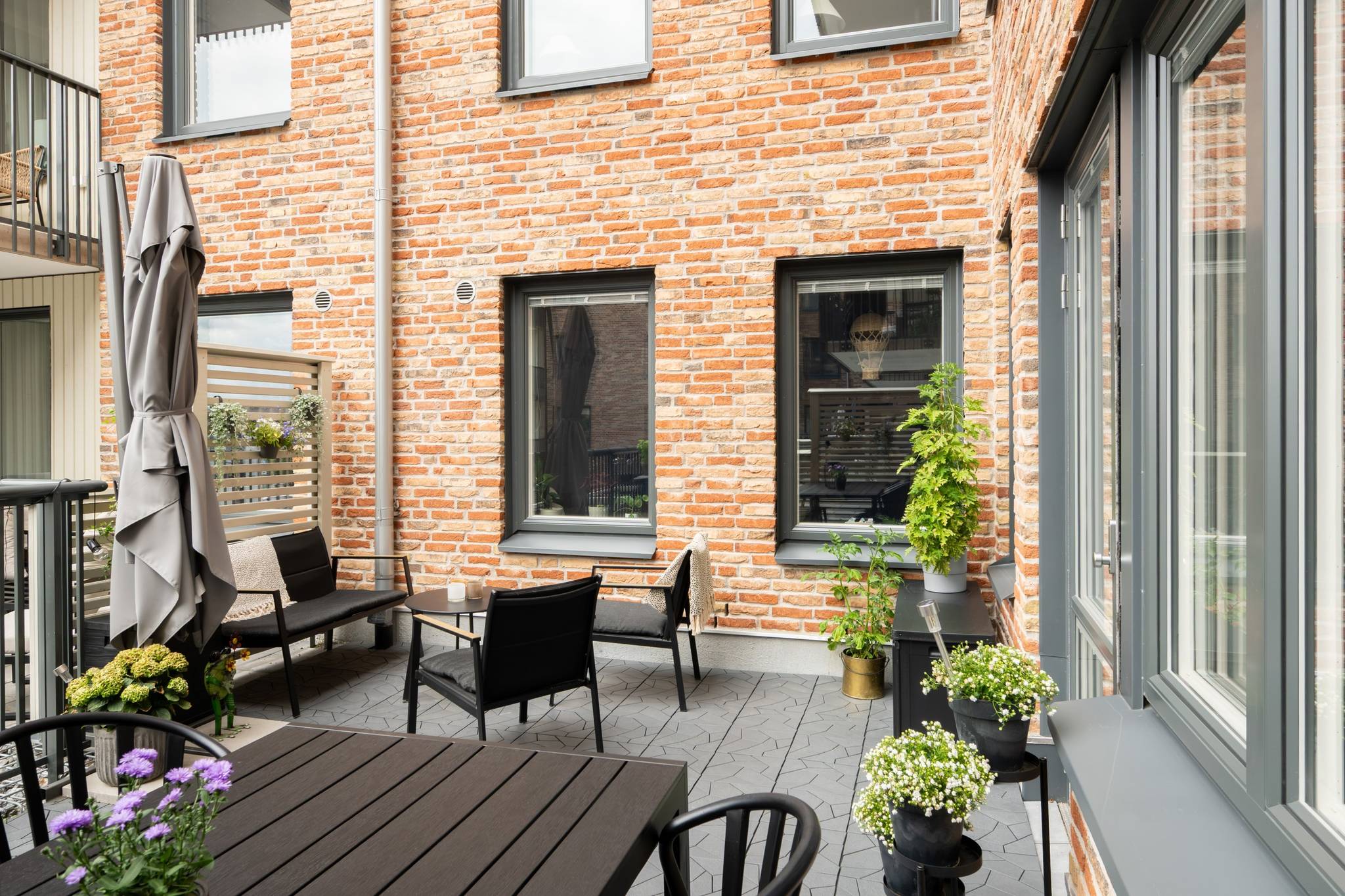 4 rum Lägenhet på Stockvägen 2 Igelsta Södertälje kommun - bild 20
