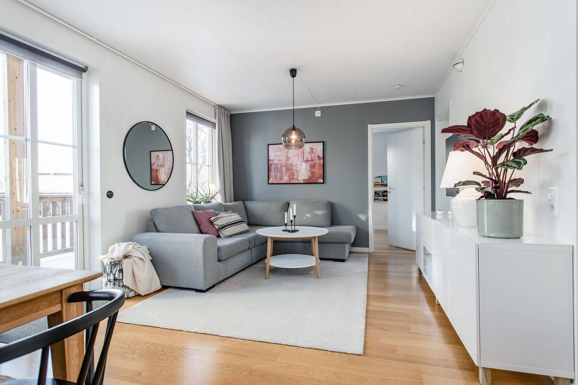 4 rum Lägenhet på Våxnäsgatan 100A Strand Karlstads kommun - bild 5
