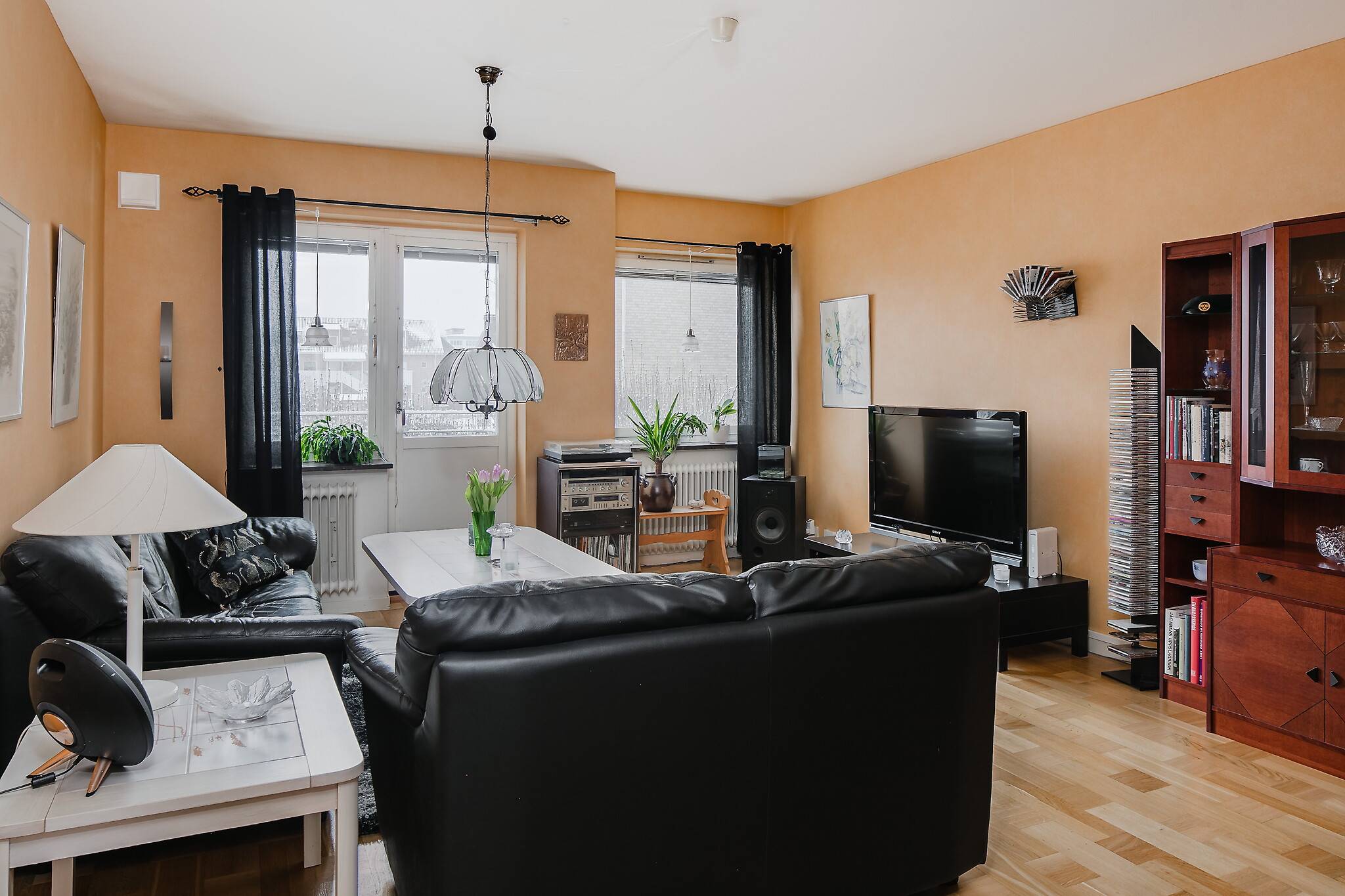 2 rum Lägenhet på Henrik Gjutares gata 34A Norrmalm Skövde kommun - bild 7