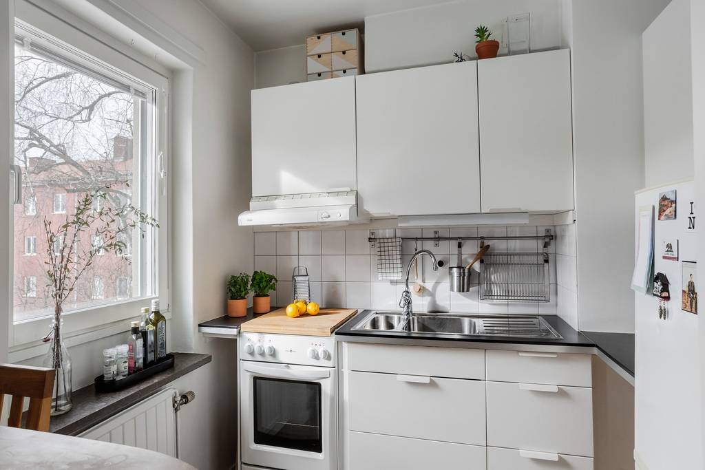 1 rum Lägenhet på Elsa Borgs gata 56 Fruängen Stockholms kommun - bild 10