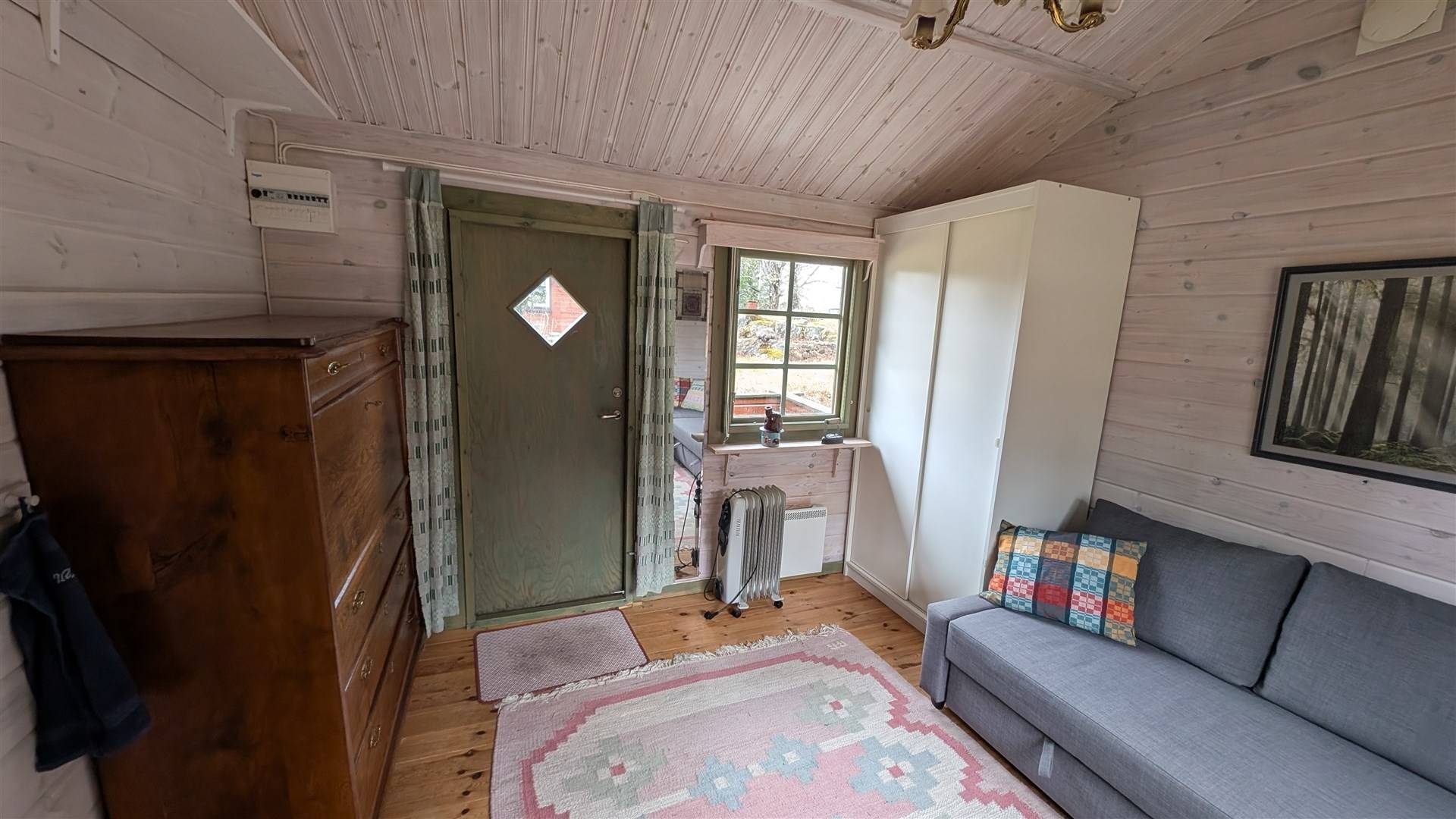 4 rum Fritidshus på Lämmenäsvägen 13 Lämmenäs Finspångs kommun - bild 20